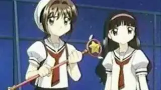 Sakura & Madison 