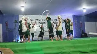 Kangrai group dance //69 ma borsi Brom mthumlaimo juaing mthot 12/01/2026