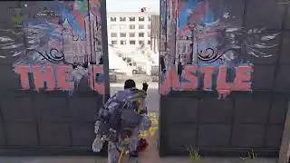 The Division 2 - Manhunt - Ubisoft Weekly Time Limited Challenges - Bounty Matchmake - 05012026