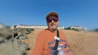 is the Insta360 Go 3S still good for vlogging - Audio tests Zoom h2e - DKV