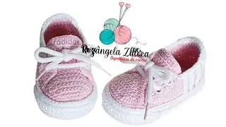 SAPATILHA ADIDAS 