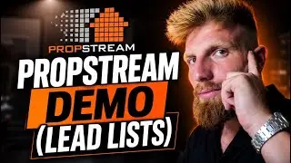 How To Use Propstream.com | Wholesaling Vacant Land (Step-By-Step)