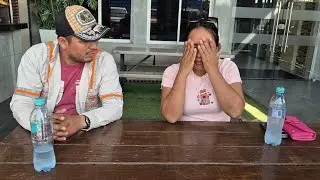 Elida salió llorand0 no puede creer que será operada Nuevamente 😢