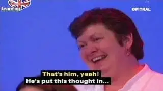 6ixth sense with Colin Fry 9 subtitles