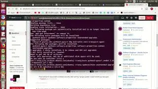 Error sudo: add apt repository: command not found