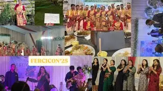 FERCICON&rsquo;25|JMCH|Jorhat||MBBSstudents||