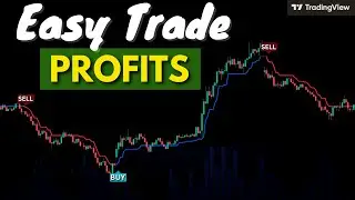 The Ultimate Follow Line TradingView Buy Sell Indicator Guide