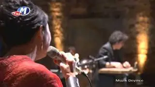 04 melihat gülses geri dönme 10.01.2011 müzik deyince