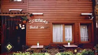 Eskibağ Butik Hotel Tanıtım