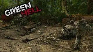 Green Hell!!!!! Indian Gamer