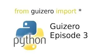 Episode 3 PushButton And Text Color