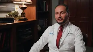Meet Dr. Assem Sultan &ndash; Crystal Clinic Orthopaedic Center