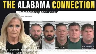 Hanceville Alabama Police Station Shut Down Due To Corruption Of Chief And Officers!!