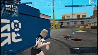 FIVEM HIGHLIGHTS CAN #33 (100% GOAT)