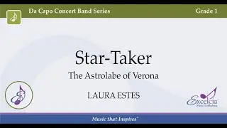 Star-Taker - Laura Estes