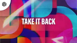 JJ.MASON & BACCIJ - Take It Back