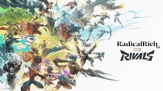 Marvel Rivals Has Taken Over My Life - RadicalRich