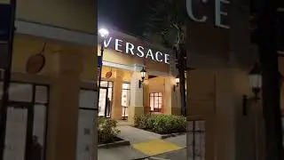 Sawgrass Mall Florida |Largest outlet mall in the USA |USA shopping #holiday #usa #sawgrass #shorts