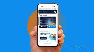 KlickEx Money Card
