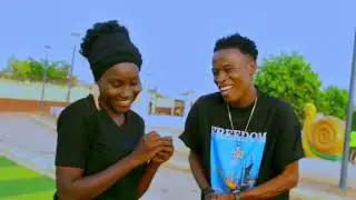 MALAN DANBOU SABUWAR WAKA BAY #ZABI RAY#