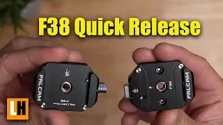 F38 Quick Release System - Why You NEED Them