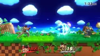 Smash Bros. Equal Custom Equipment sample 4