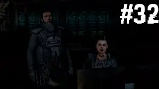 Watch Dogs Remastered - Walkthrough Gameplay - Mission #32: Someone's Knocking