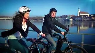 Bike leasing bei LeaseMyBike: 100% Privatnutzung. Aufsteigen. Losradeln.