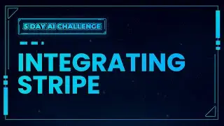 Integrating Stripe