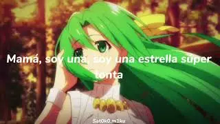 &ldquo;mama im a star&rdquo;/На стиле &mdash; sub espa&ntilde;ol - Vremya i Steklo