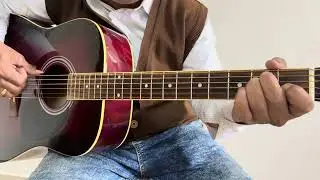 Ee Bhoomi Bannada Buguri | Guitar lead | Learn2Play