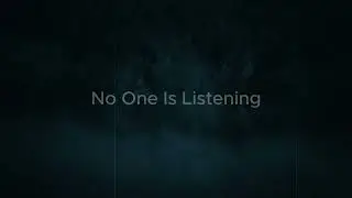 Beneath the Quiet