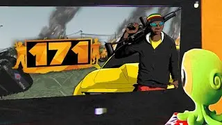171 - Early Access - PC - Indie Brazilian GTA