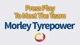 Tyres Morley - Tyrepower Morley - Business Introduction Video