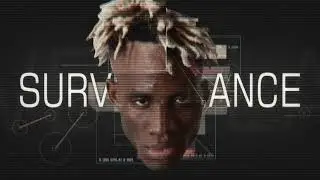 Facial Biometric AI Scan - Openers | After Effect Template