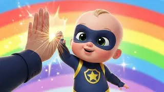 Invisible Ink Spy Fun 📝🔍 Kids Music Compilation and many more fun songs!