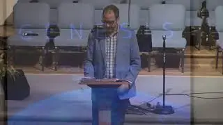 Genesis 1 | God and Creation, Pastor Ken Addison - September 17, 2023