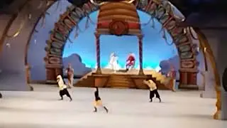 Tchaikovsky - Tr&eacute;pak, Nutcracker Suite Op.71 - OTBA