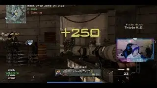 I HIT 10+ CLIPS IN ONE DAY ON MW3!!