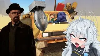 The Dusty Trip Experience.