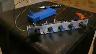springline reverb