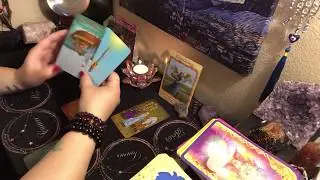 ARIES - FREE YOURSELF AND CLARITY - MAY 2020