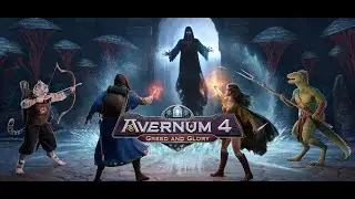 Avernum 4 (remake) &eacute;p.1 : Tryxtah
