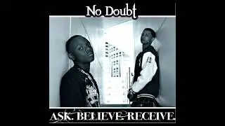No Doubt - Ride Or Die (feat. Gomey & Kid Ink) [Bonus Track]