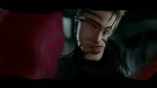 YTP - Spider Man Doesn't have an Easy Life Part 2
