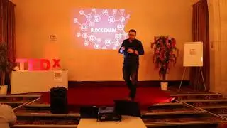 The Digital Money Revolution Is Coming...Are you onboard? | Mark Lyford | TEDxBolton