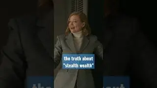 The *truth* about TikTok's viral "stealth wealth" and "quiet luxury" trends