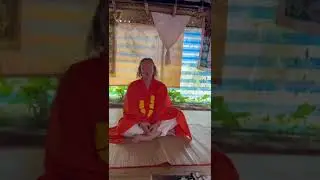 200 hour yoga TTC (YTT) Agonda Beach, Goa. Purnam Yogashala. Student Testimonial