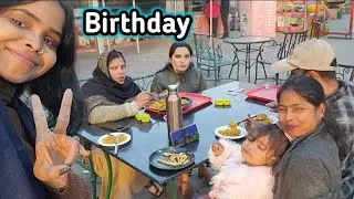 🎂 Krishbi’s Birthday Full Vlog | Family Celebration at Home