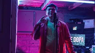 CODEFT - 1. Me Dopa (Video Oficial)